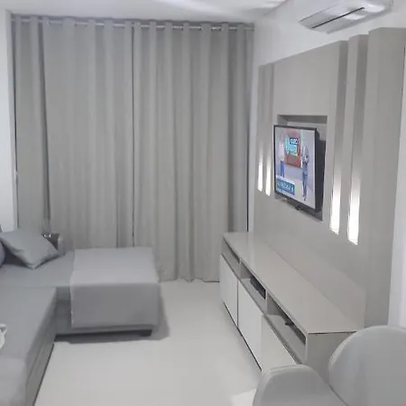 Viva Um Sonho Apartment Florianopolis Exterior photo