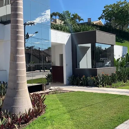 Viva Um Sonho Apartment Florianopolis Exterior photo
