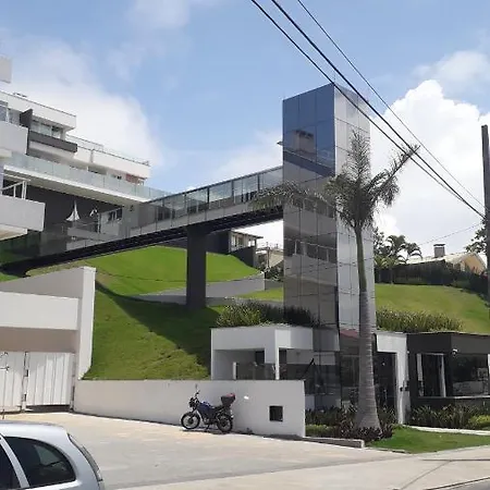 Viva Um Sonho Apartment Florianopolis Exterior photo