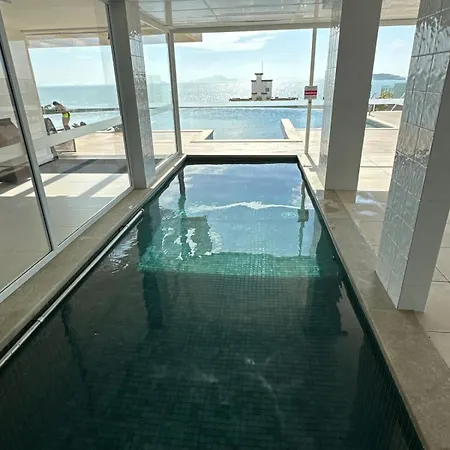 Viva Um Sonho Apartment Florianopolis Exterior photo