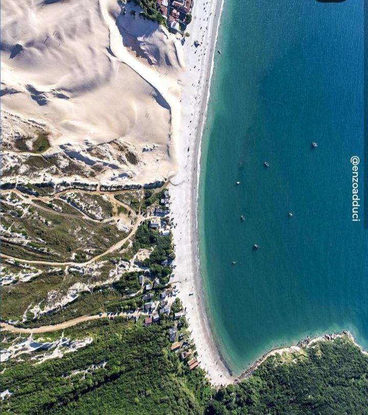 Viva Um Sonho 公寓 Florianopolis