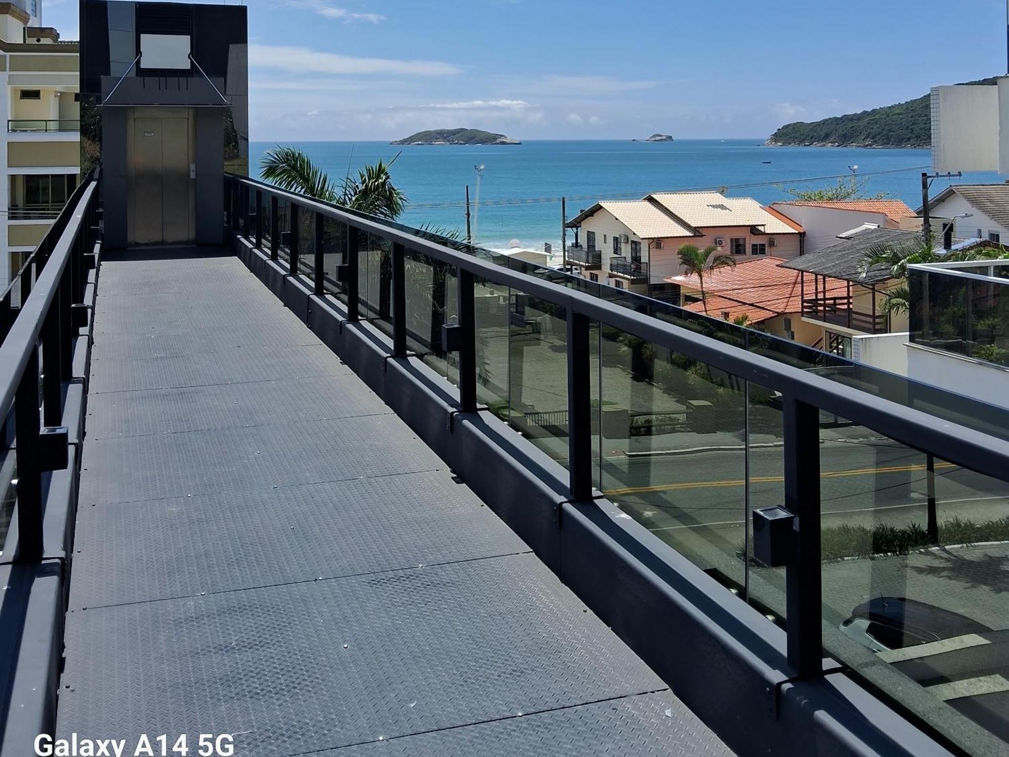 Viva Um Sonho Apartment Florianopolis