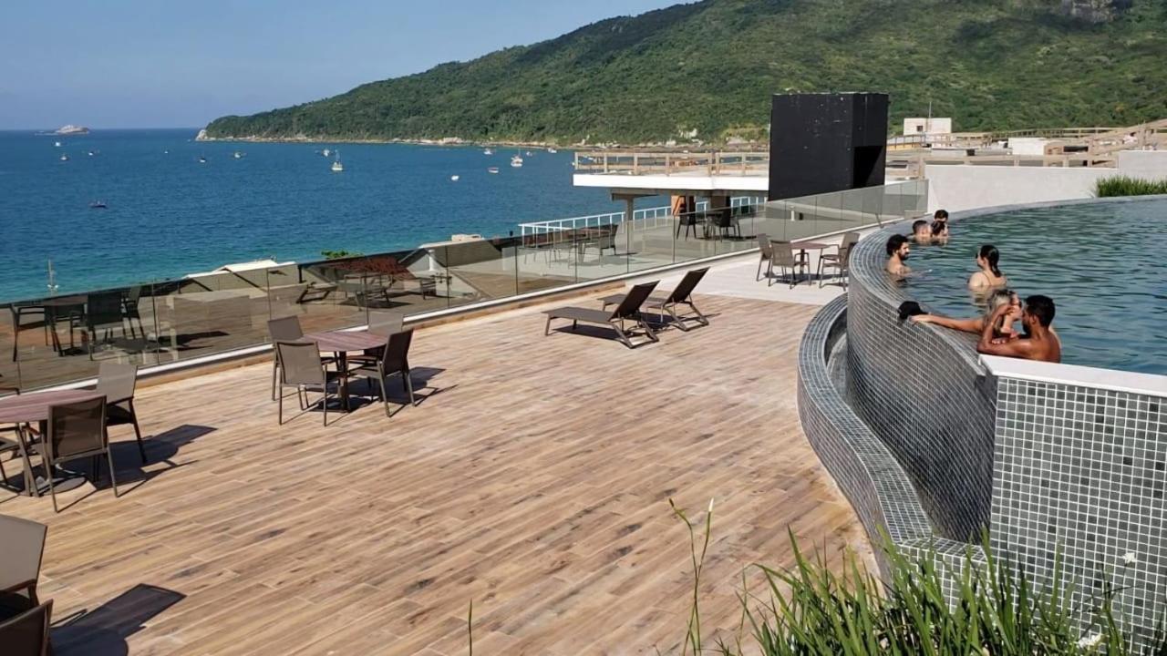 Viva Um Sonho Apartment