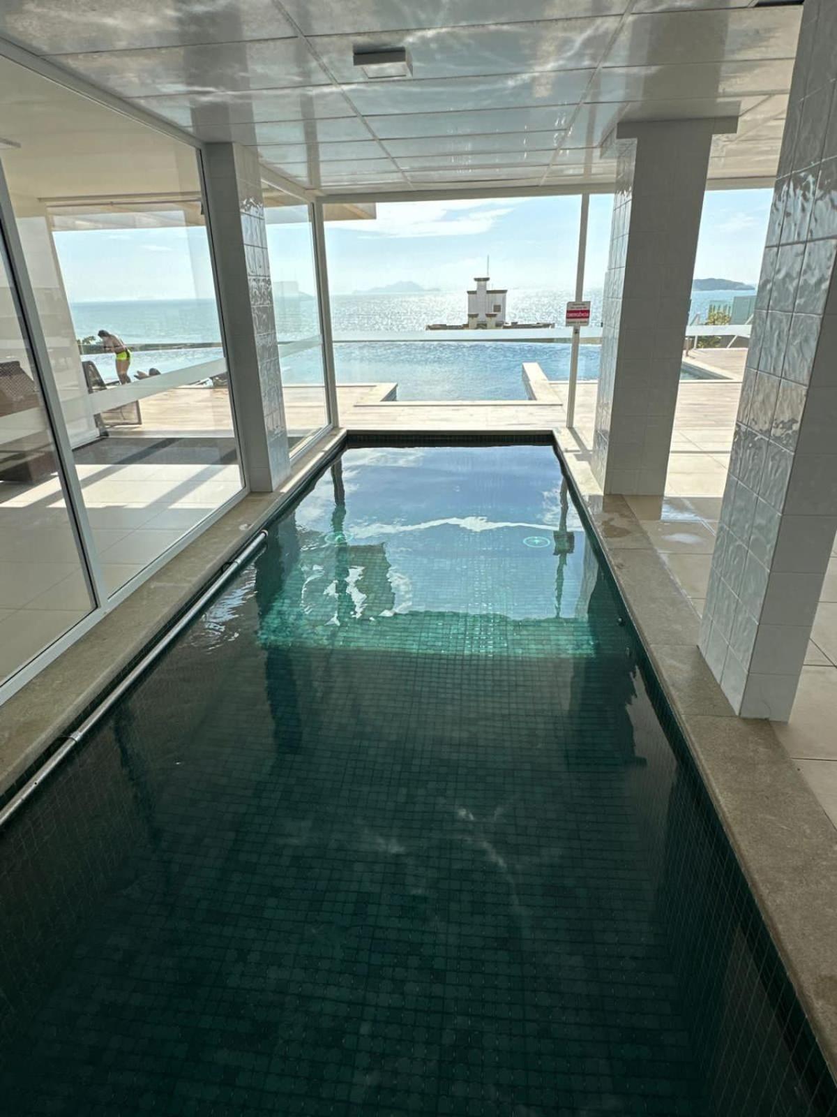 Viva Um Sonho Apartment