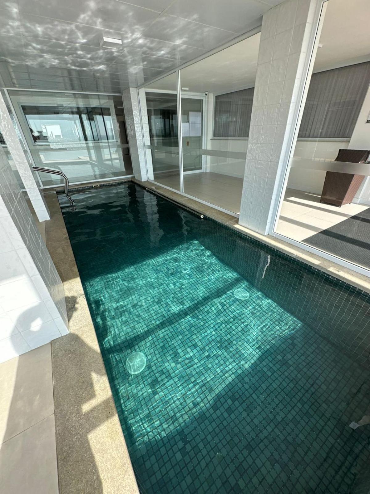 Viva Um Sonho Apartment *