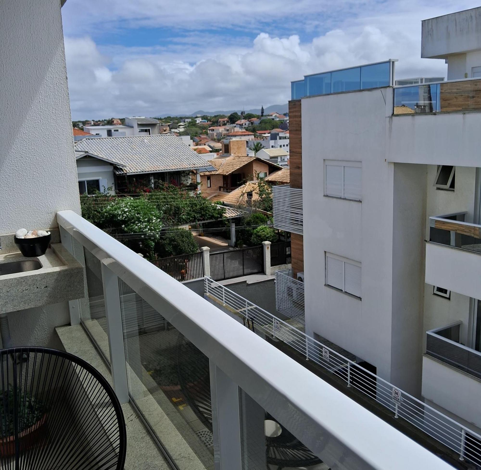Viva Um Sonho Apartment