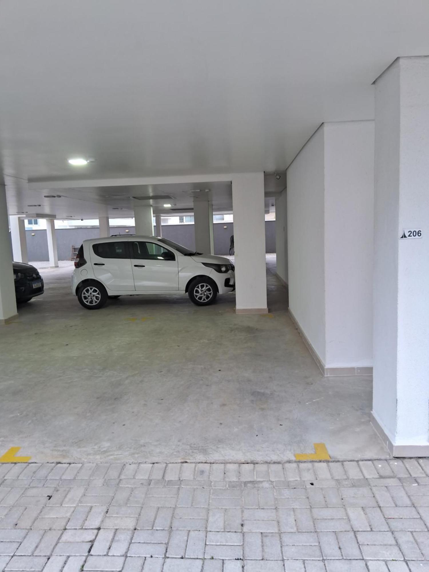 Viva Um Sonho Apartment Florianopolis