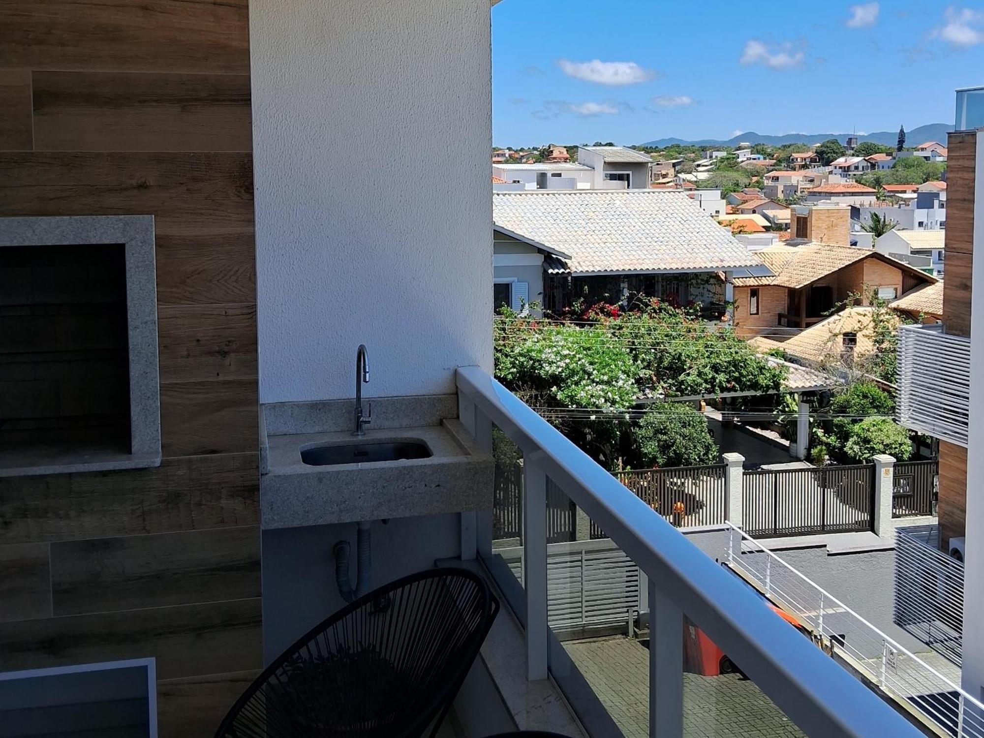 Apartment Viva Um Sonho